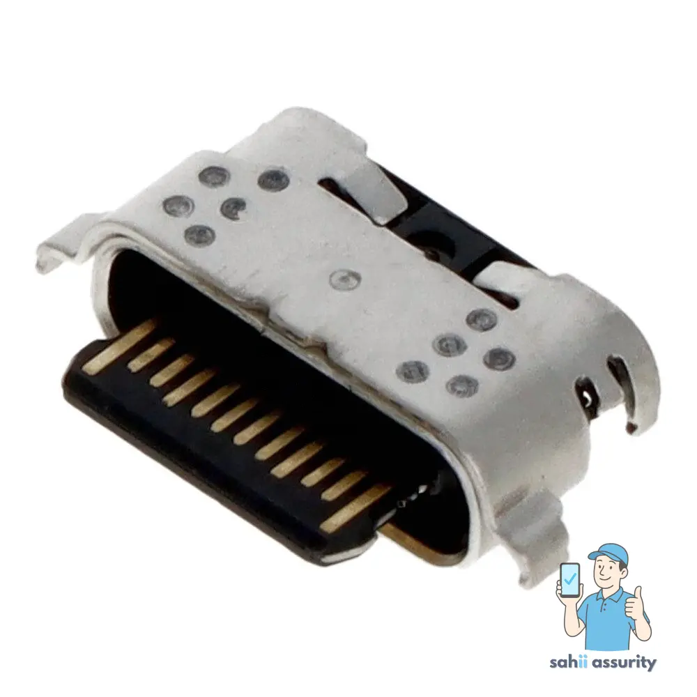 Charging Connector for Motorola Moto G40 Fusion